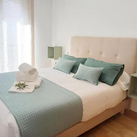 Aronda Cambados Apartamento Centrico Exterior foto