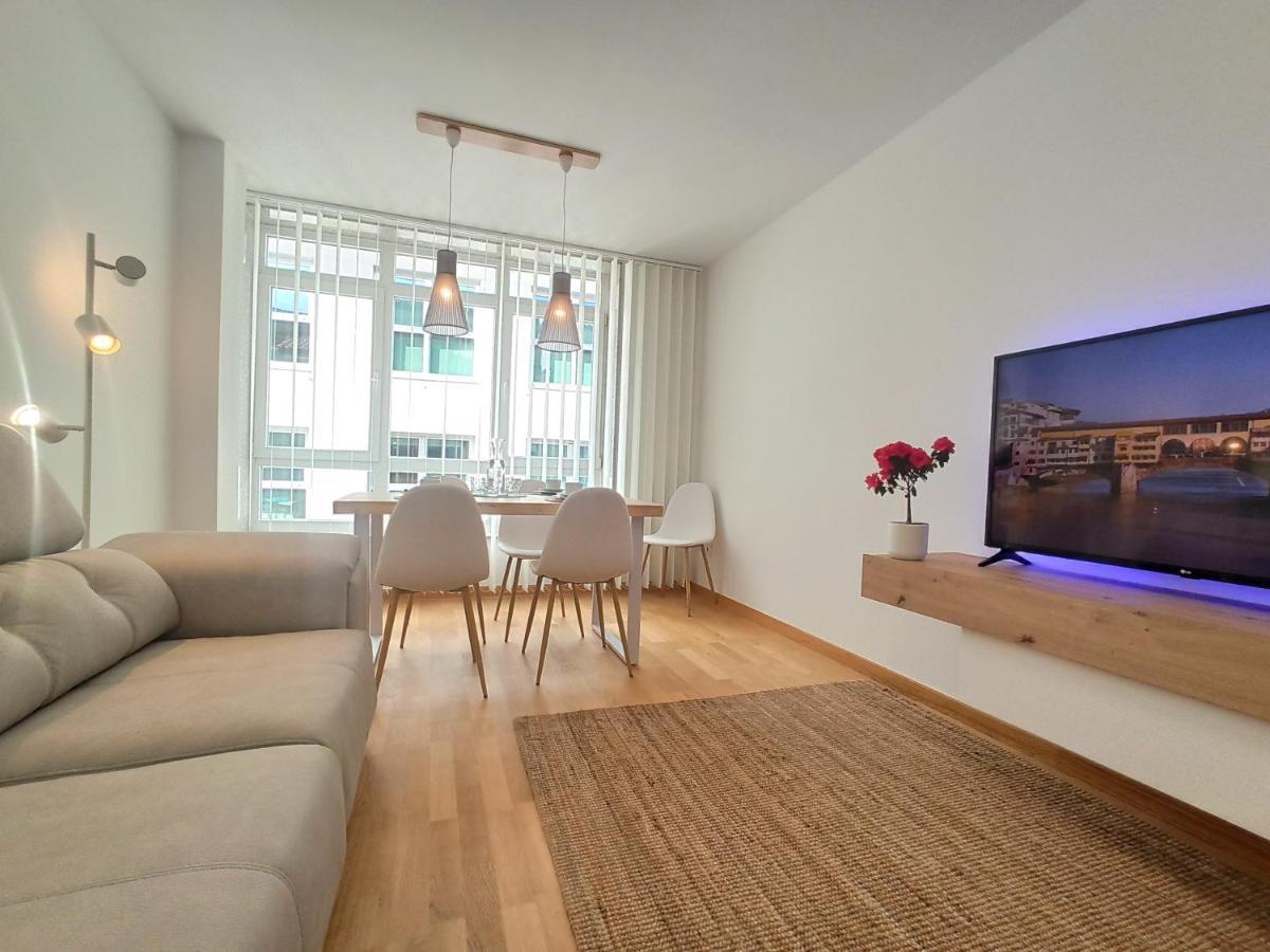 Aronda Centrico Apartment *