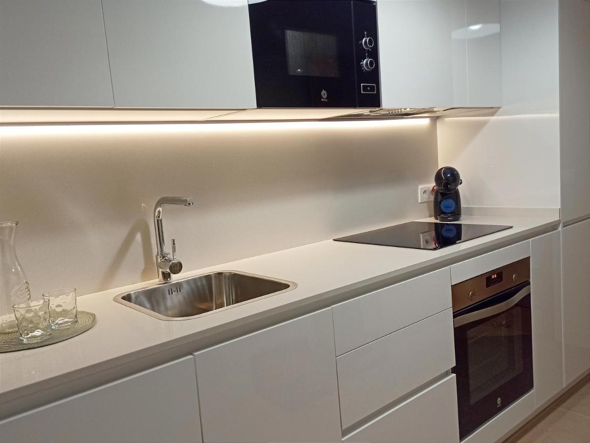 Apartment Aronda Centrico *