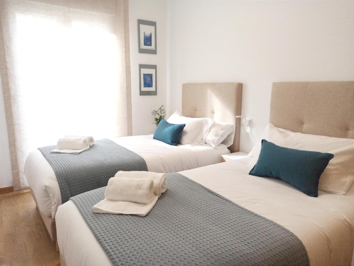 Aronda Centrico Apartment *