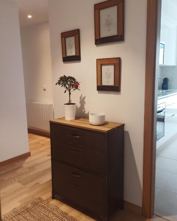 Aronda Centrico Apartment *