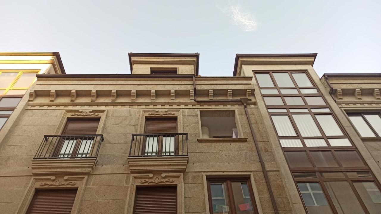 Aronda Centrico Apartment *