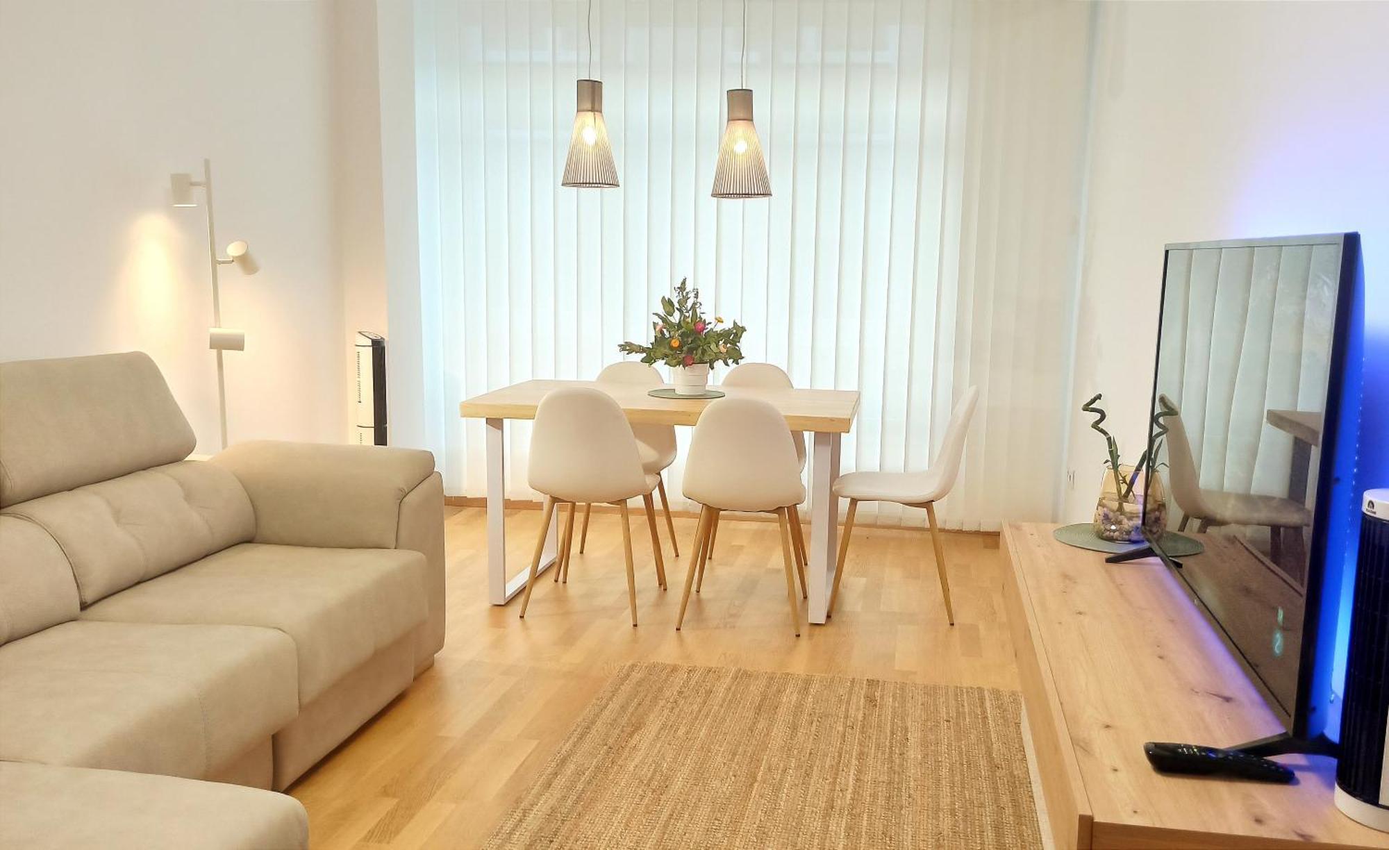 Apartment Aronda Centrico